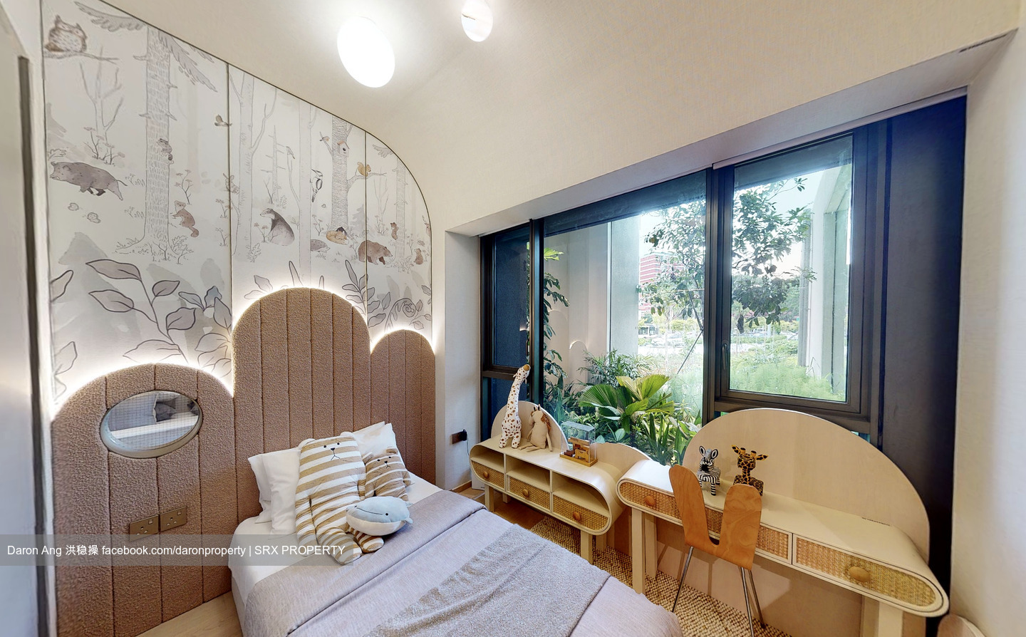 The Reserve Residences (D21), Apartment #556885081